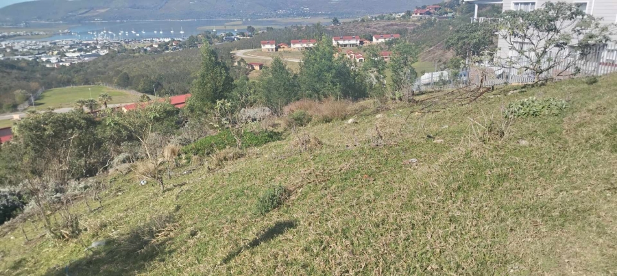 0 Bedroom Property for Sale in Knysna Heights Western Cape